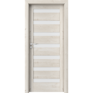Porta Verte HOME D.7 Dub Škandinávsky 